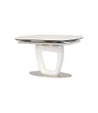 Ceramic table TML-825 white marble order